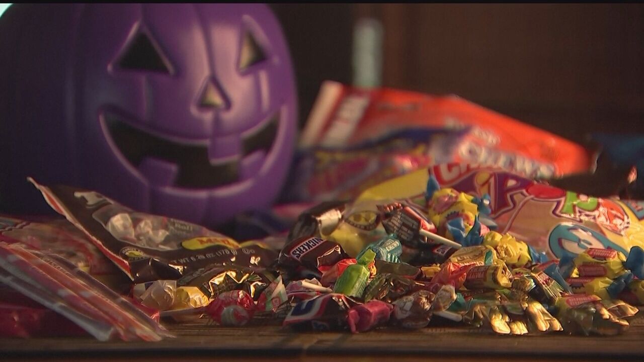 Local doctors encourage conversations on candy consumption